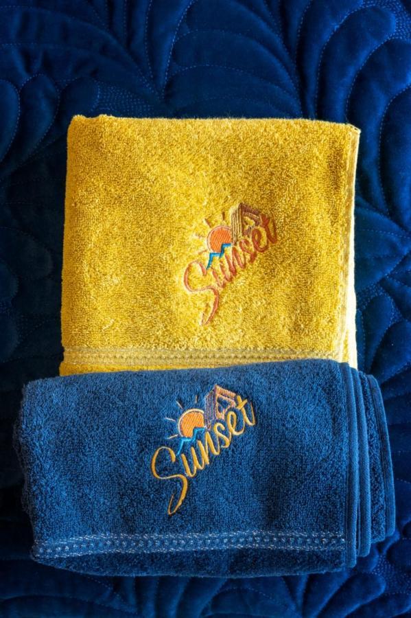 Moldzie Sunset- Dom Zachod Slonca Spa מראה חיצוני תמונה